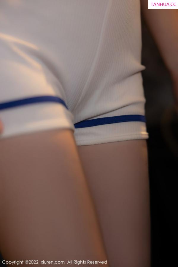 小奶瓶呜呜  [XiuRen]高清写真图 2022.07.18 No.5291 奶瓶第28张图片